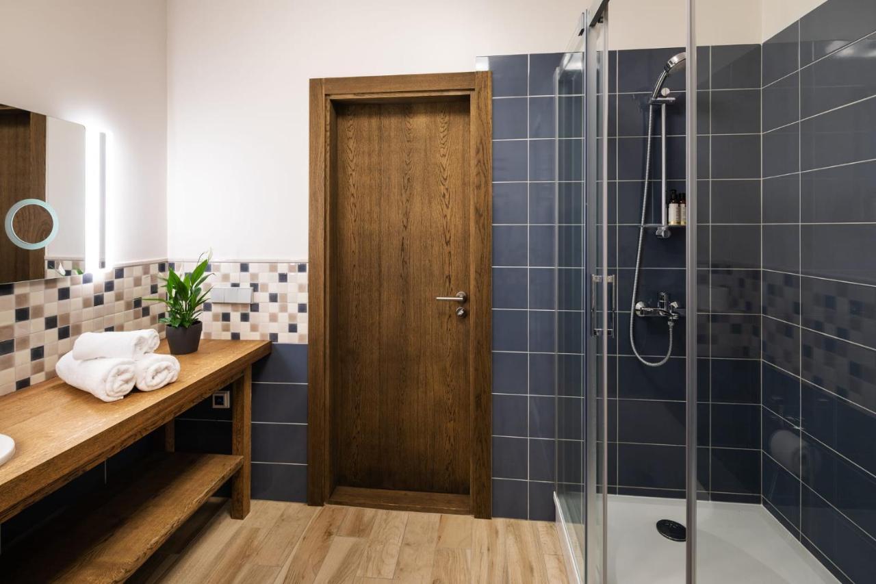 Riga Riverside Spacious One Bedroom Apartment Екстериор снимка